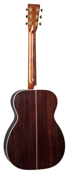 Martin 00-28 Modern Deluxe – gitara akustyczna