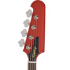 Epiphone Thunderbird '64 (Incl. Premium Gig Bag) Ember Red gitara elektryczna