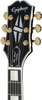 Epiphone Les Paul Custom (Incl. Premium Gig Bag) Ebony gitara elektryczna