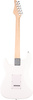 Arrow Tonecaster ST 111 Snow White Rosewood/White – gitara elektryczna