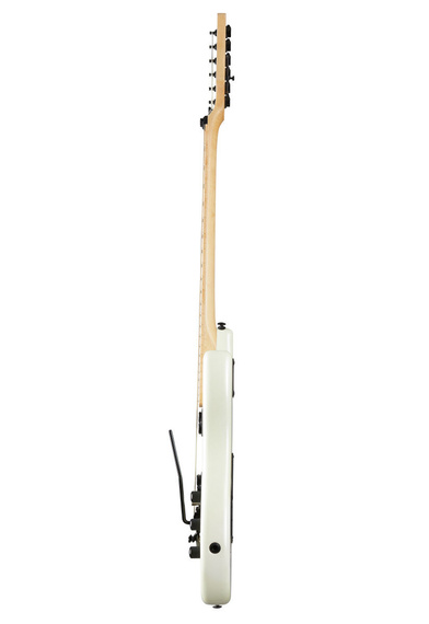 Kramer Pacer PW Pearl White gitara elektryczna