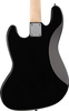 Arrow Louisiana 4 Bass Abyss Black/White – gitara basowa