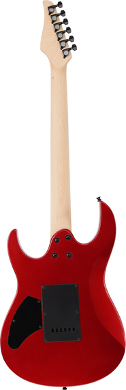 Arrow Antimyth AM 22 Pearl Red Rosewood – gitara elektryczna