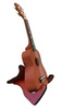 GTR Tools U1 Dark Wood – stojak do ukulele