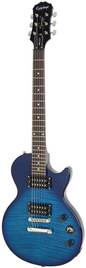 Epiphone Special-II PlusTop TL Trans Blue – gitara elektryczna