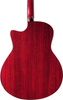 Arrow Dune Series Red – gitara akustyczna