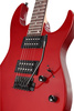 Arrow Antimyth AM 22 Pearl Red Rosewood – gitara elektryczna