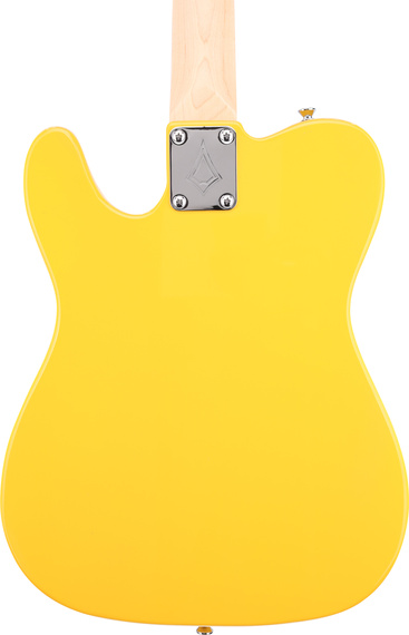 Arrow Telico TL11 Peanut Butter Maple/Black – gitara elektryczna