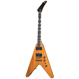 Gibson Dave Mustaine Flying V EXP AN – gitara elektryczna