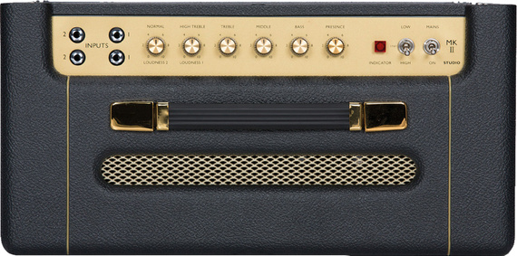 Marshall Studio Vintage SV20C – wzmacniacz combo gitarowy