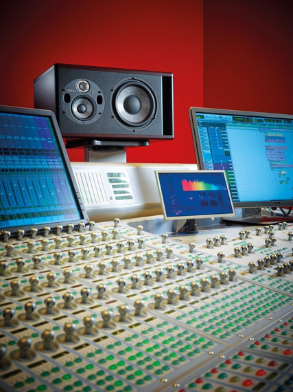 Focal Trio11 Be – monitor studyjny aktywny