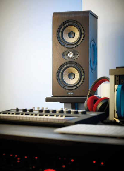 Focal Shape Twin – aktywny monitor studyjny