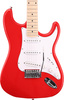 Arrow Tonecaster ST 111 Hot Rooster Maple/White – gitara elektryczna