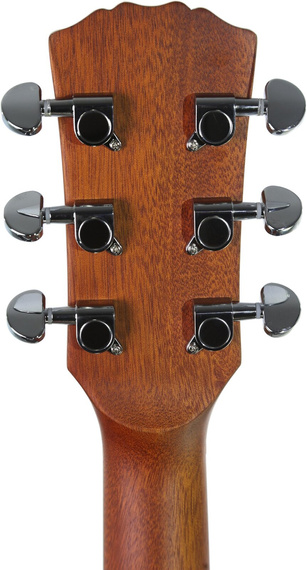 Arrow Roadbuddy Mahogany Top – gitara akustyczna dreadnought