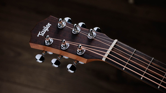 Taylor BT Koa – gitara akustyczna