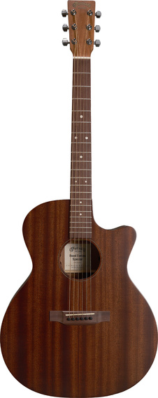 Martin GPC-10E – gitara elektroakustyczna