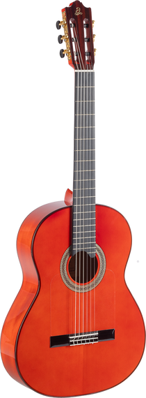 Admira Alegria – gitara klasyczna flamenco