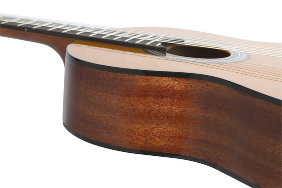 Epiphone Classical E1 3/4-Size Nylon 1.88 nut AN Antique Natural gitara klasyczna