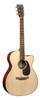 Martin OMC-10E Satin Sitka/Sapele – gitara elektroakustyczna