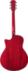 Arrow Dune Series Red – gitara akustyczna