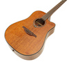 Lag T98DCE Tramontane – gitara elektroakustyczna