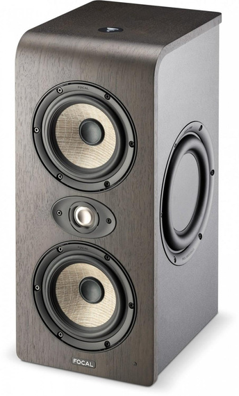 Focal Shape Twin – aktywny monitor studyjny