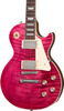 Gitara elektryczna Gibson Les Paul Standard 60s Figured Top Translucent Fuchsia