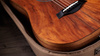Taylor BT Koa – gitara akustyczna