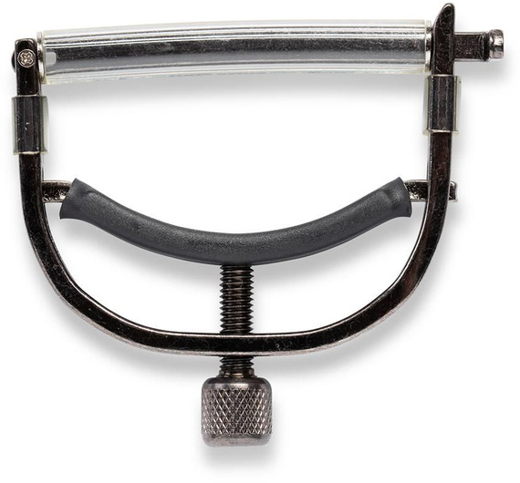 Taylor Capo Black Nickel – kapodaster do gitary 6-strunowej