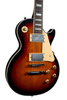 Arrow Riffster LP 22 Cherry Burst Rosewood/Cream LTD gitara elektryczna