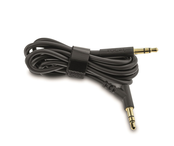 Słuchawki Focal Bathys zamknięte