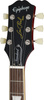 Epiphone Les Paul Standard 50s Washed Cherry Sunburst – gitara elektryczna