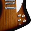 Gibson Firebird Platypus Tobacco Sunburst – gitara elektryczna