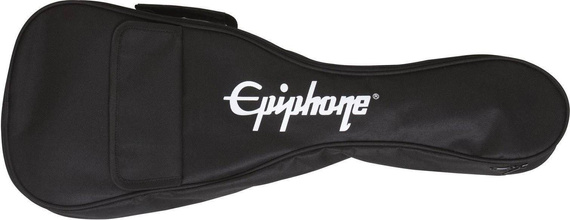 Epiphone Les Paul Ukulele Vintage Sunburst VS – ukulele