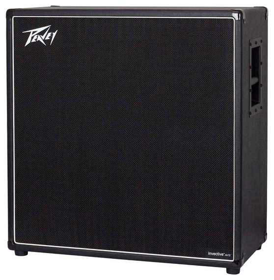 Peavey Invective 412 – kolumna gitarowa