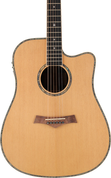 Arrow Platinum D CE Sitka/Rosewood – gitara elektroakustyczna