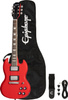 Epiphone Power Players SG Lava Red – zestaw gitary elektrycznej