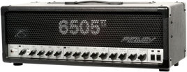 Peavey 6505 II – głowa gitarowa