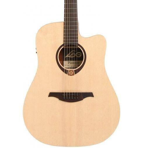 Lag T70DCE gitara elektro-akustyczna