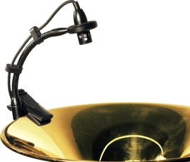 Audix ADX 20i - mikrofon pojemnościowy