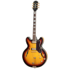 Epiphone Sheraton Vintage Sunburst – gitara elektryczna