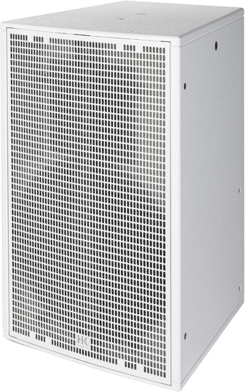 HK Audio Fineo FO 15 White/RAL – kolumna instalacyjna