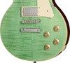 Epiphone Les Paul Standard 50s Figured Seafoam Green – gitara elektryczna