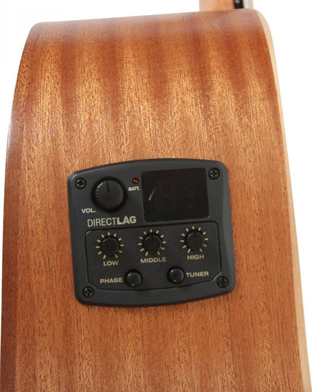 Lag T70ACE – gitara elektroakustyczna