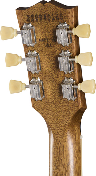 Gibson Les Paul Standard 50s Faded Vintage Honey Burst gitara elektryczna