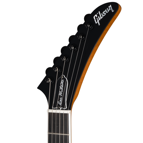Gibson Dave Mustaine Flying V EXP AN – gitara elektryczna