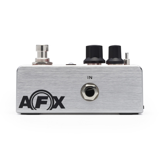 Fishman AFX AcoustiVerb Mini – pedał reverb do gitary