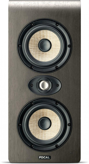 Focal Shape Twin – aktywny monitor studyjny