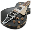Epiphone Les Paul Standard 50s Bigsby (Incl. Premium Gig Bag) Ebony gitara elektryczna