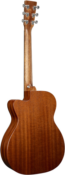 Martin 000C Jr-E StreetMaster Satin Sap/Sap – gitara elektroakustyczna